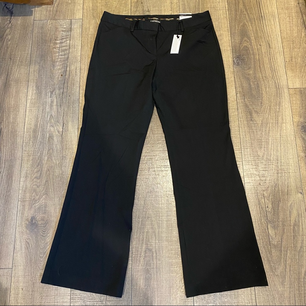 Express Dress Slacks